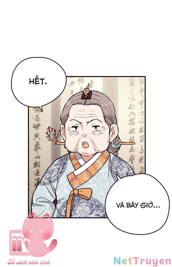 Cấm Hôn Chapter 81 - 69