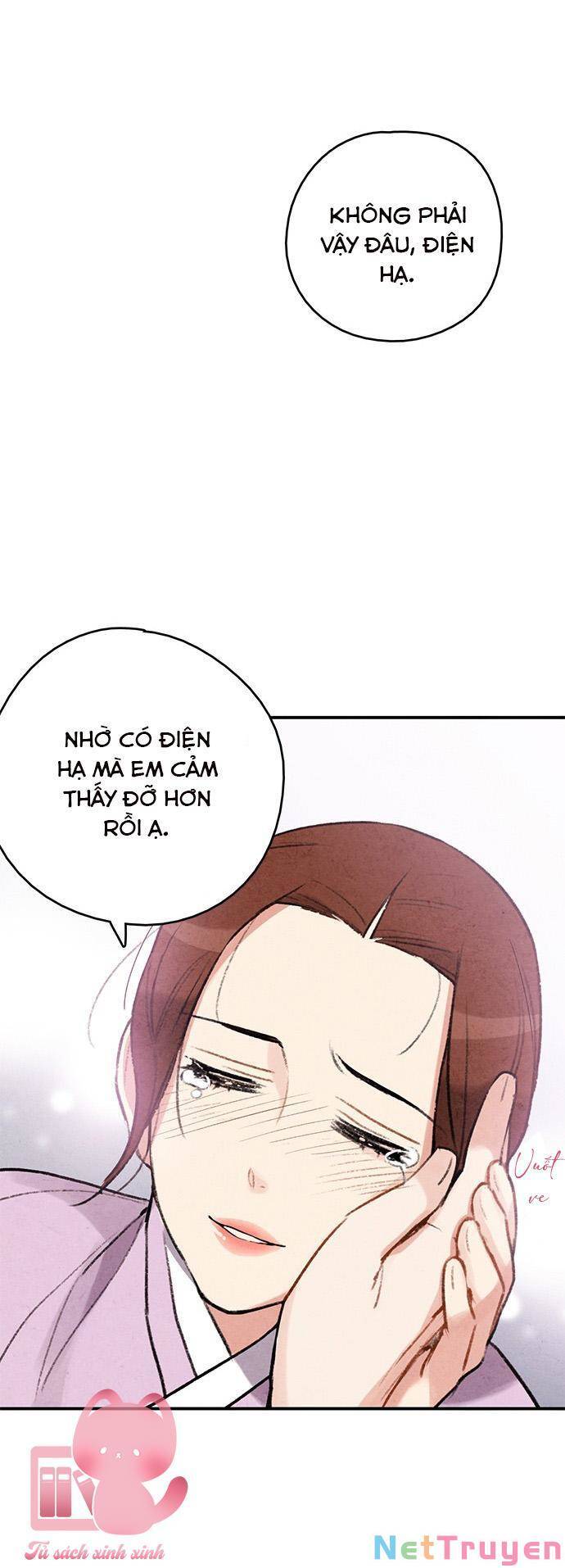 Cấm Hôn Chapter 81 - 9