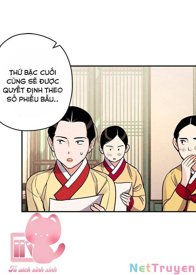 Cấm Hôn Chapter 82 - 11