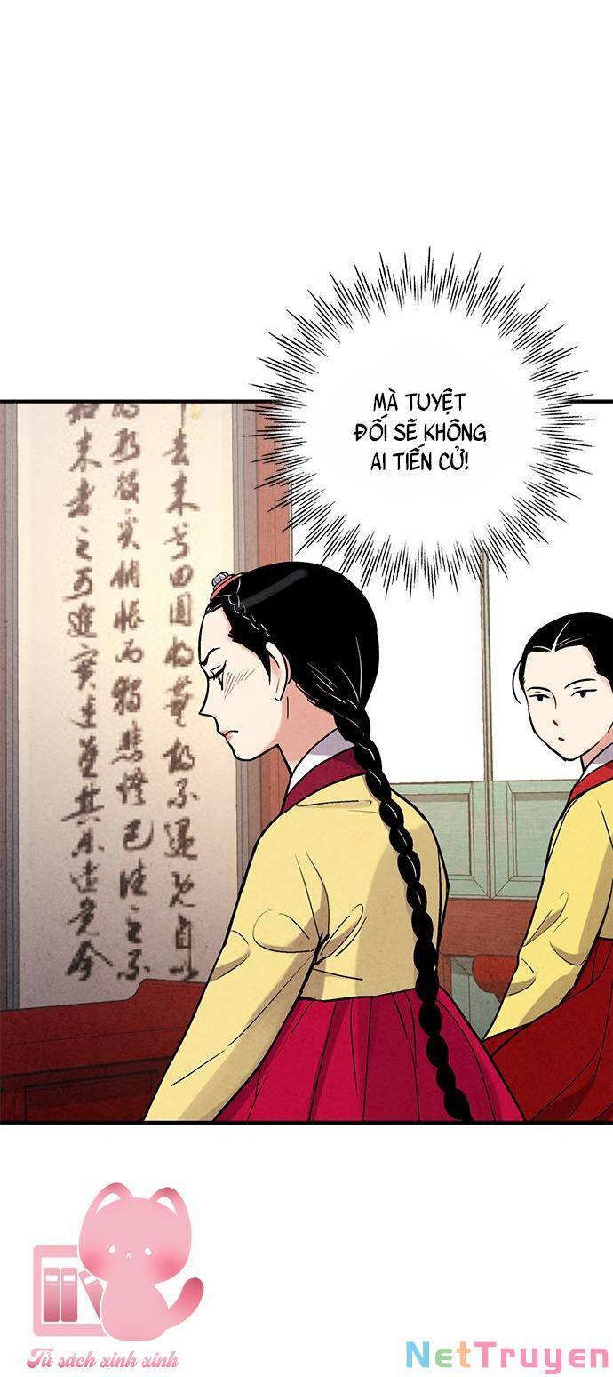 Cấm Hôn Chapter 82 - 17