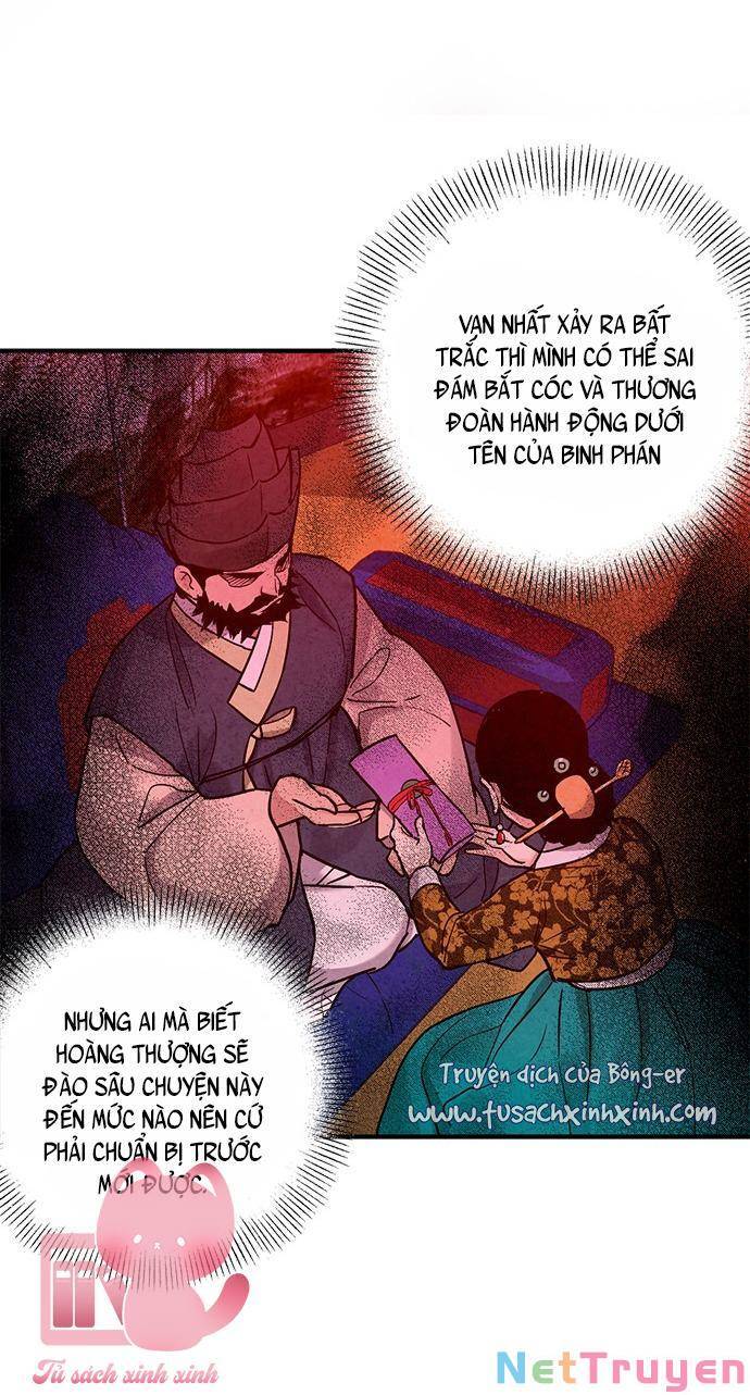 Cấm Hôn Chapter 82 - 34