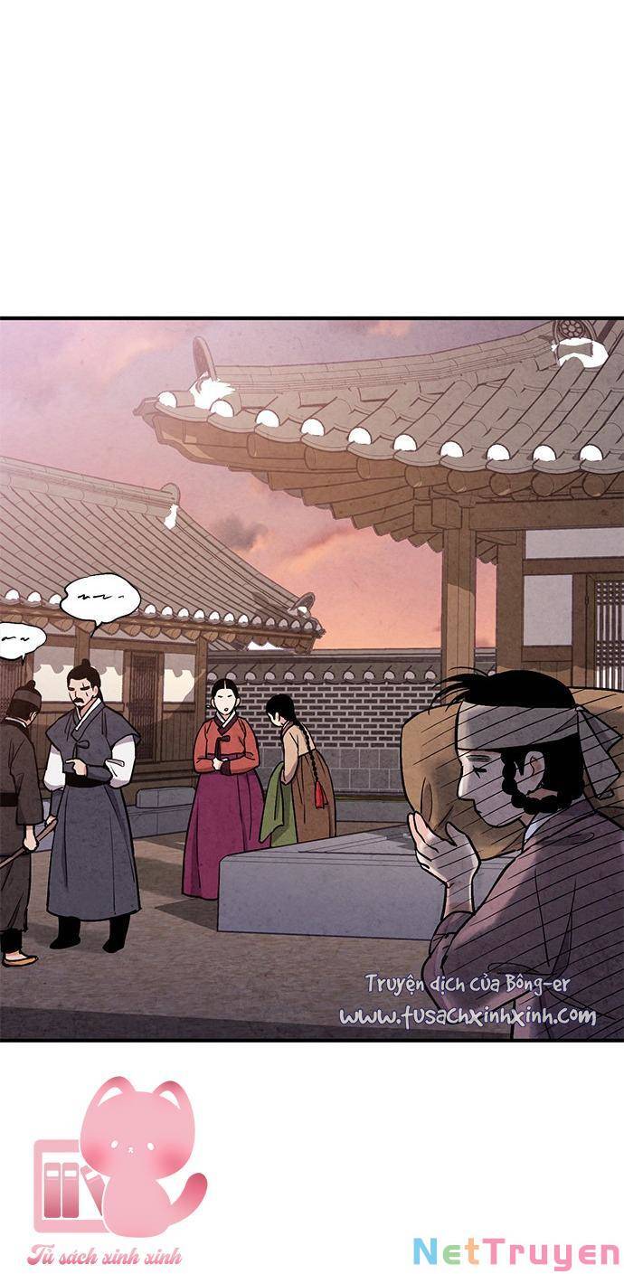 Cấm Hôn Chapter 82 - 37