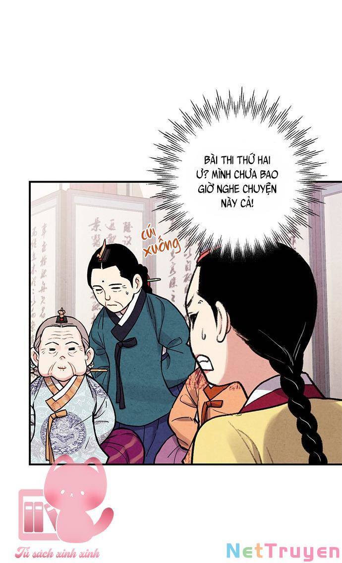 Cấm Hôn Chapter 82 - 5