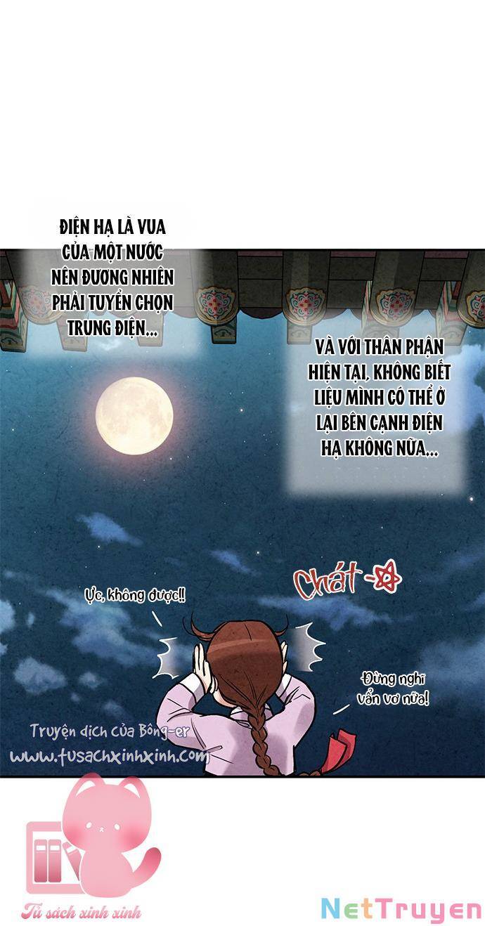 Cấm Hôn Chapter 82 - 49