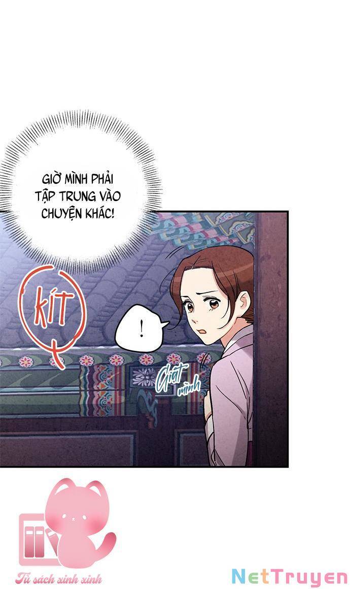 Cấm Hôn Chapter 82 - 50