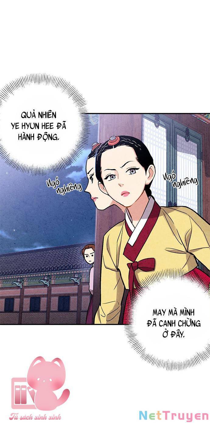 Cấm Hôn Chapter 82 - 51