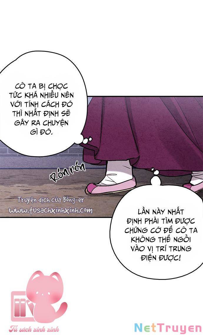 Cấm Hôn Chapter 82 - 52