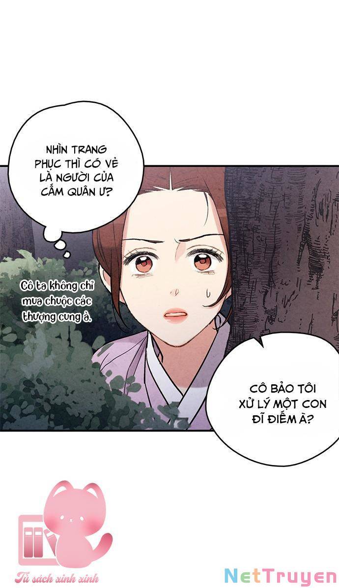 Cấm Hôn Chapter 82 - 56