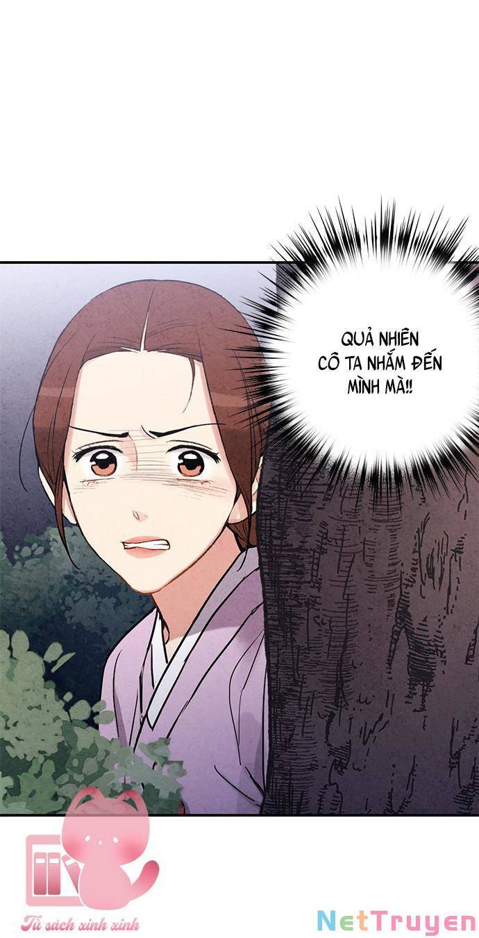 Cấm Hôn Chapter 82 - 62