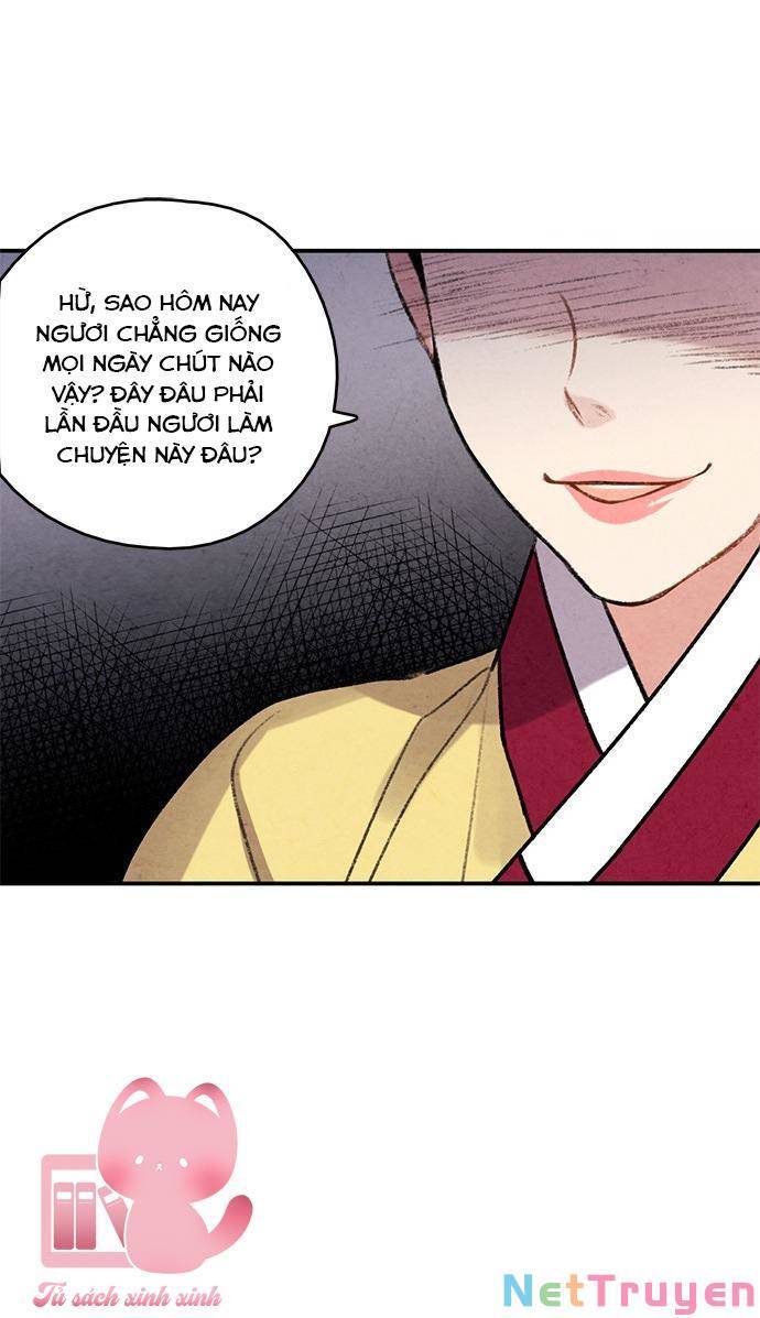 Cấm Hôn Chapter 82 - 63