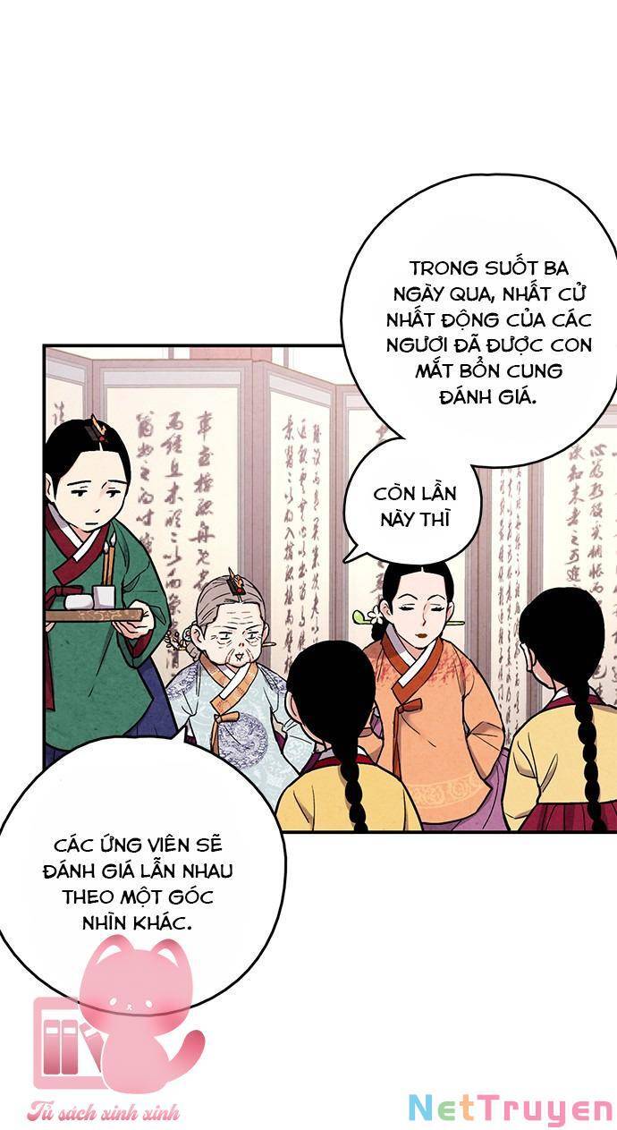 Cấm Hôn Chapter 82 - 8