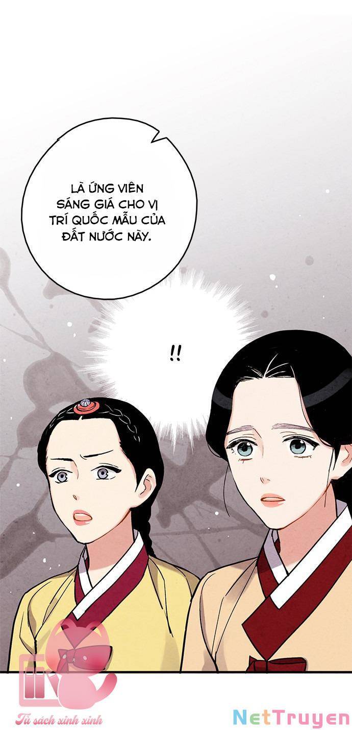 Cấm Hôn Chapter 82 - 10