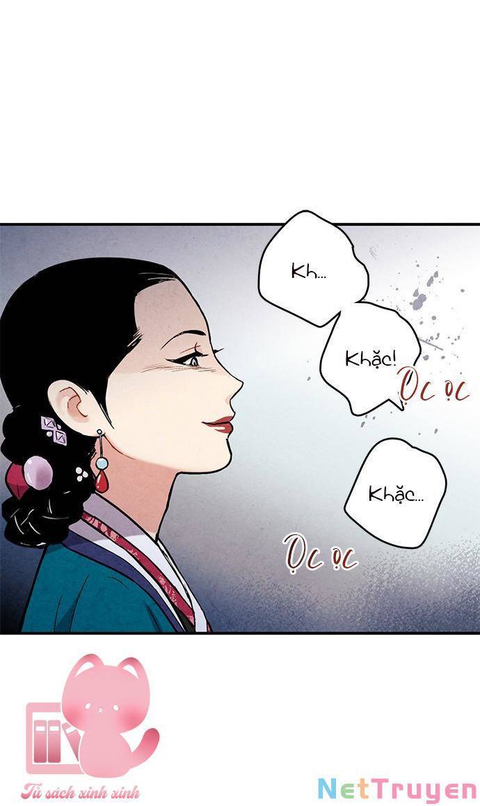 Cấm Hôn Chapter 90 - 12