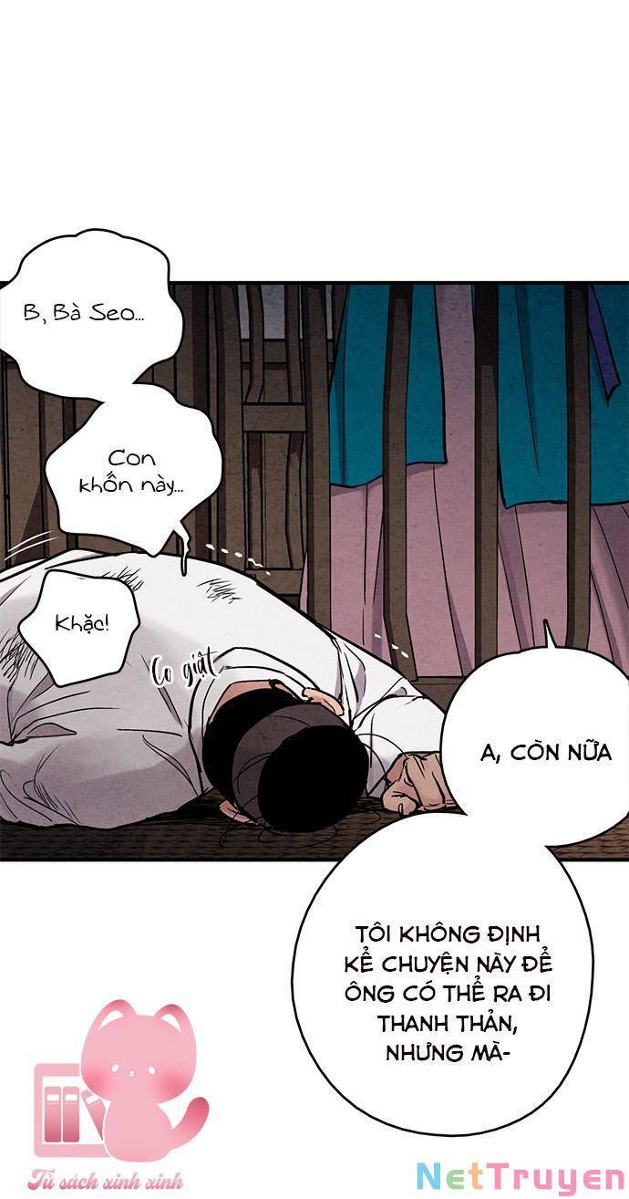 Cấm Hôn Chapter 90 - 13