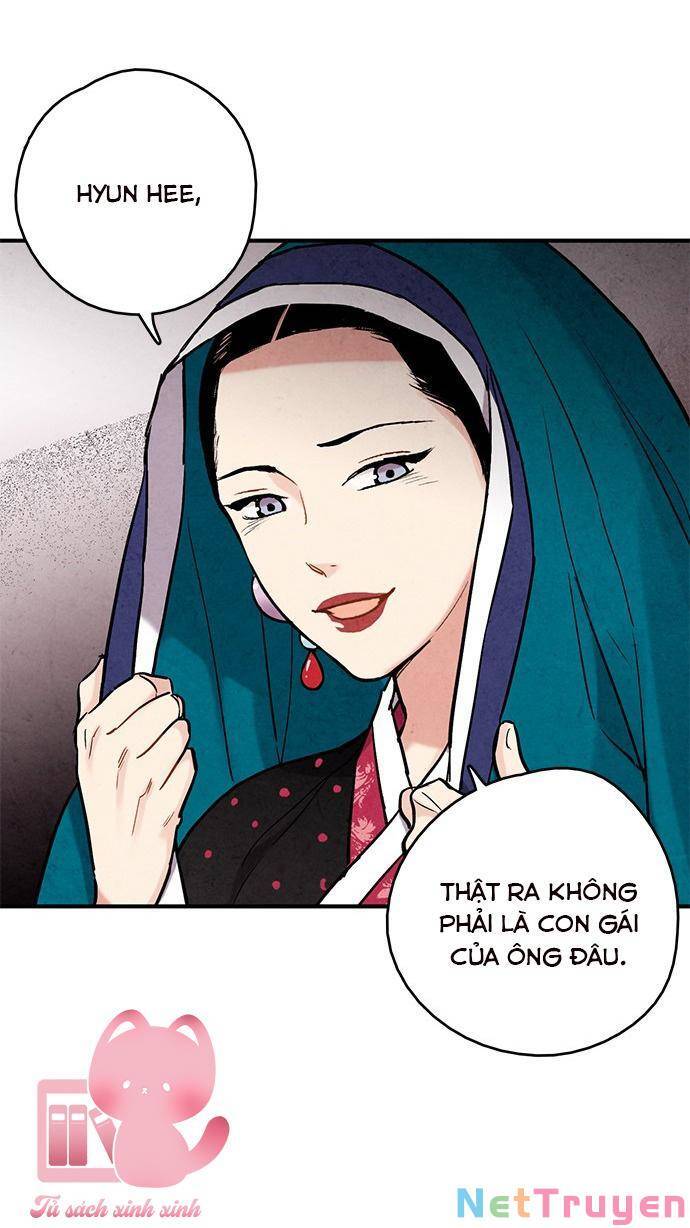 Cấm Hôn Chapter 90 - 14