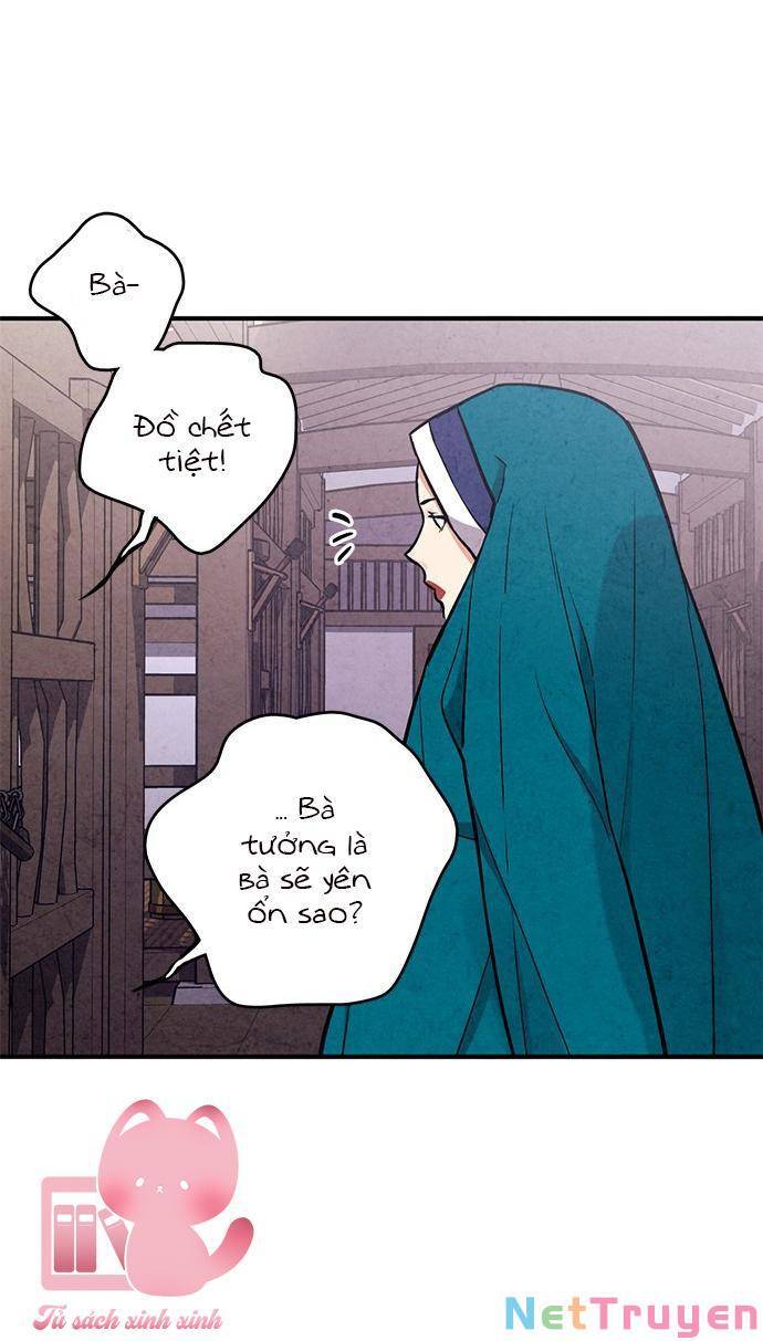 Cấm Hôn Chapter 90 - 16