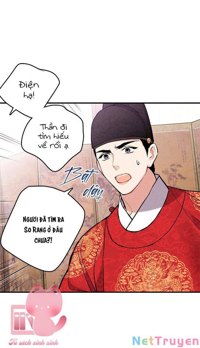 Cấm Hôn Chapter 90 - 21