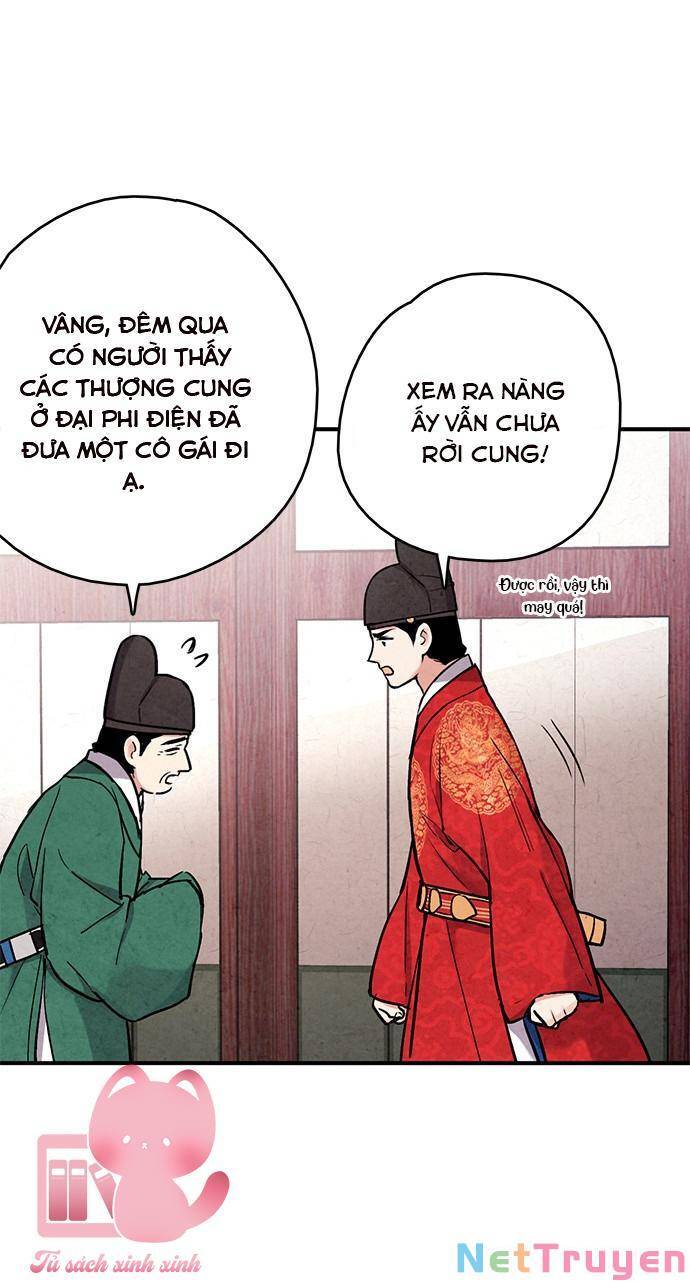 Cấm Hôn Chapter 90 - 22