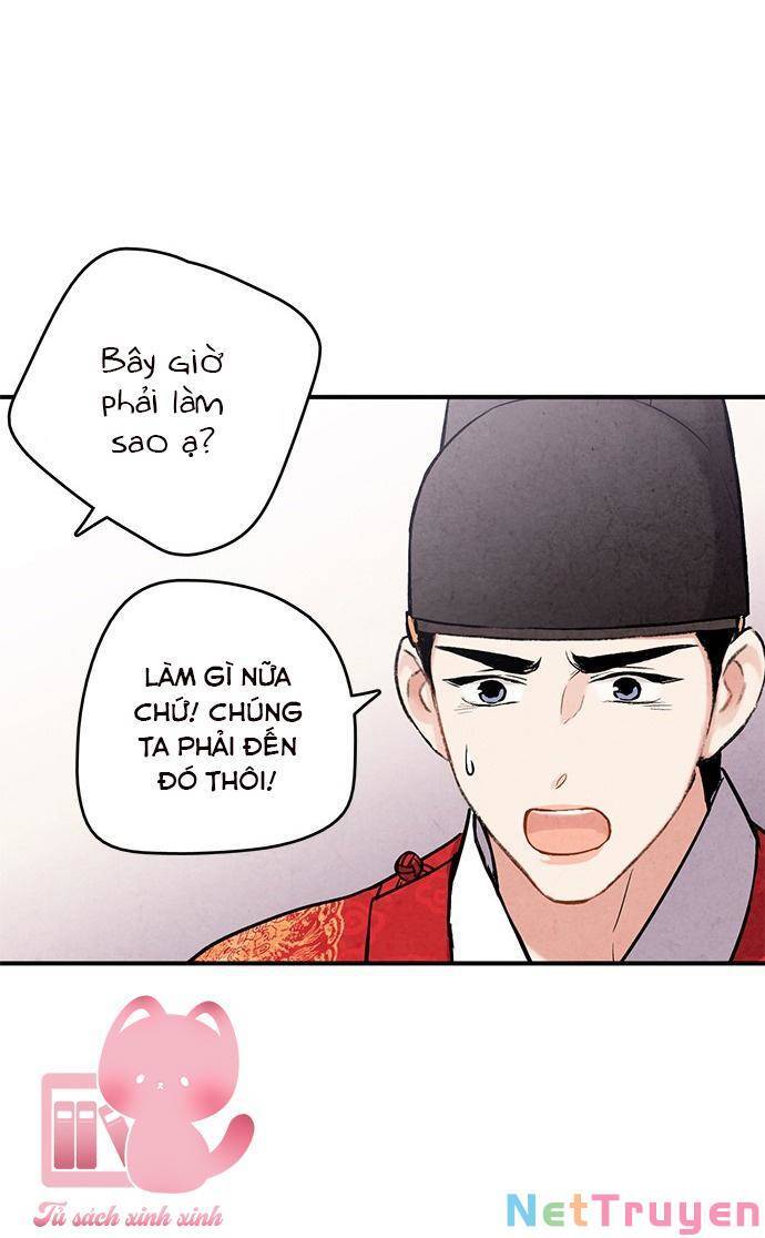 Cấm Hôn Chapter 90 - 23