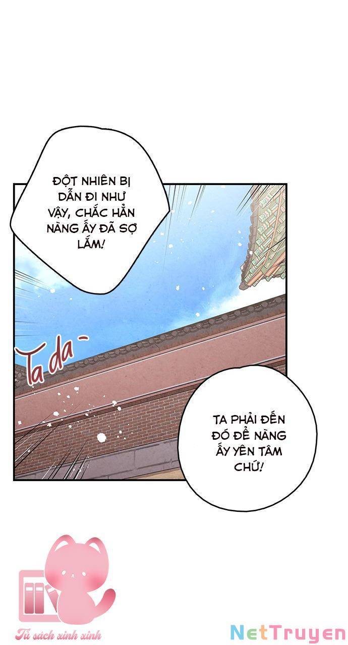 Cấm Hôn Chapter 90 - 24