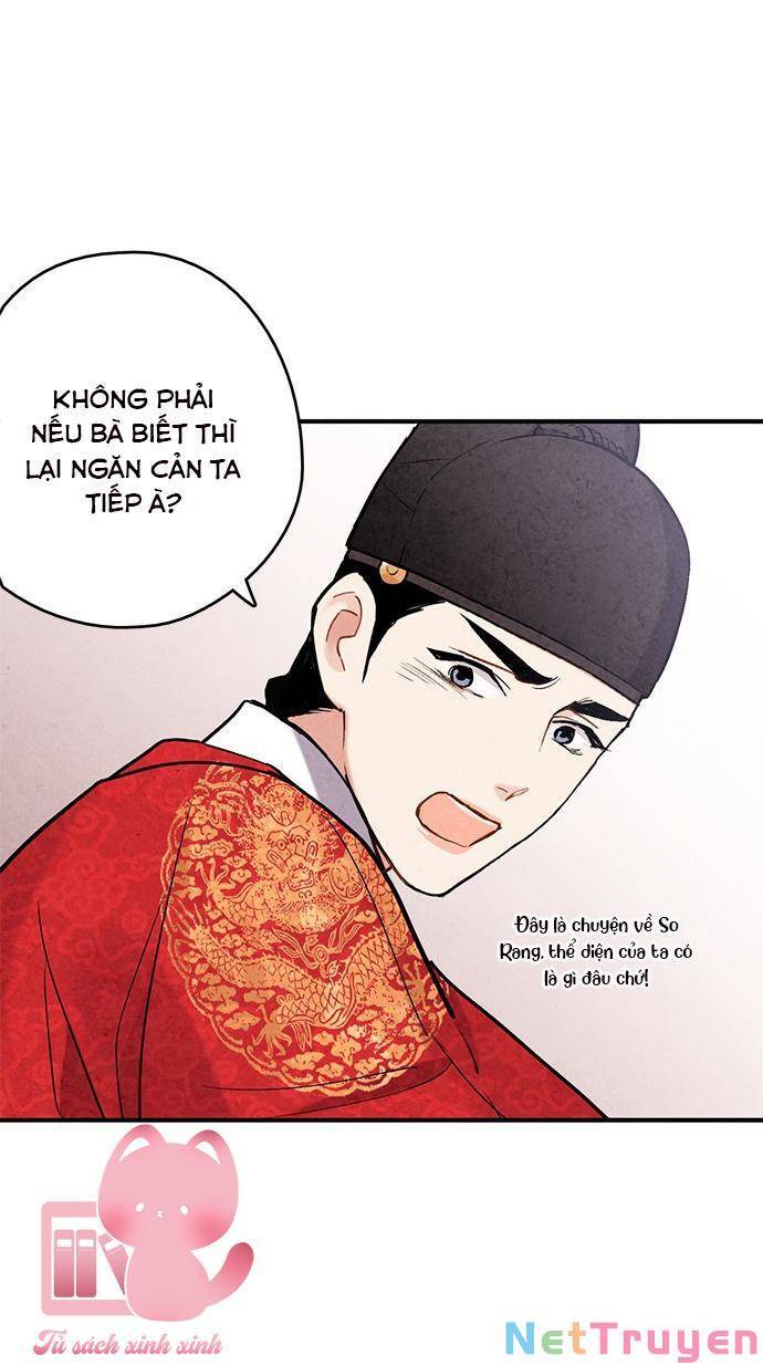 Cấm Hôn Chapter 90 - 26