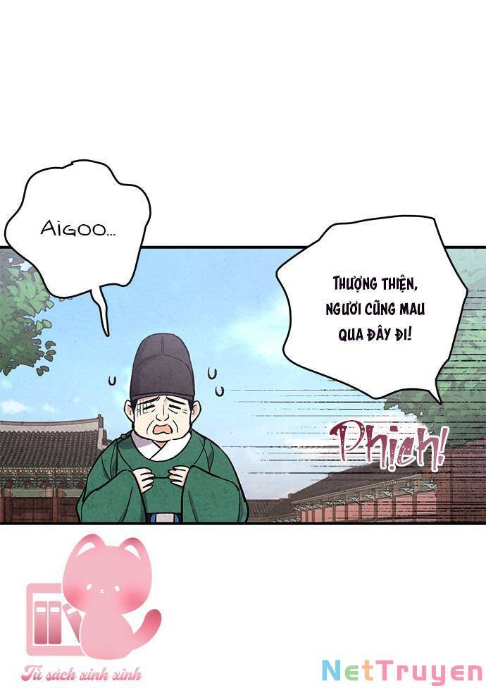 Cấm Hôn Chapter 90 - 27