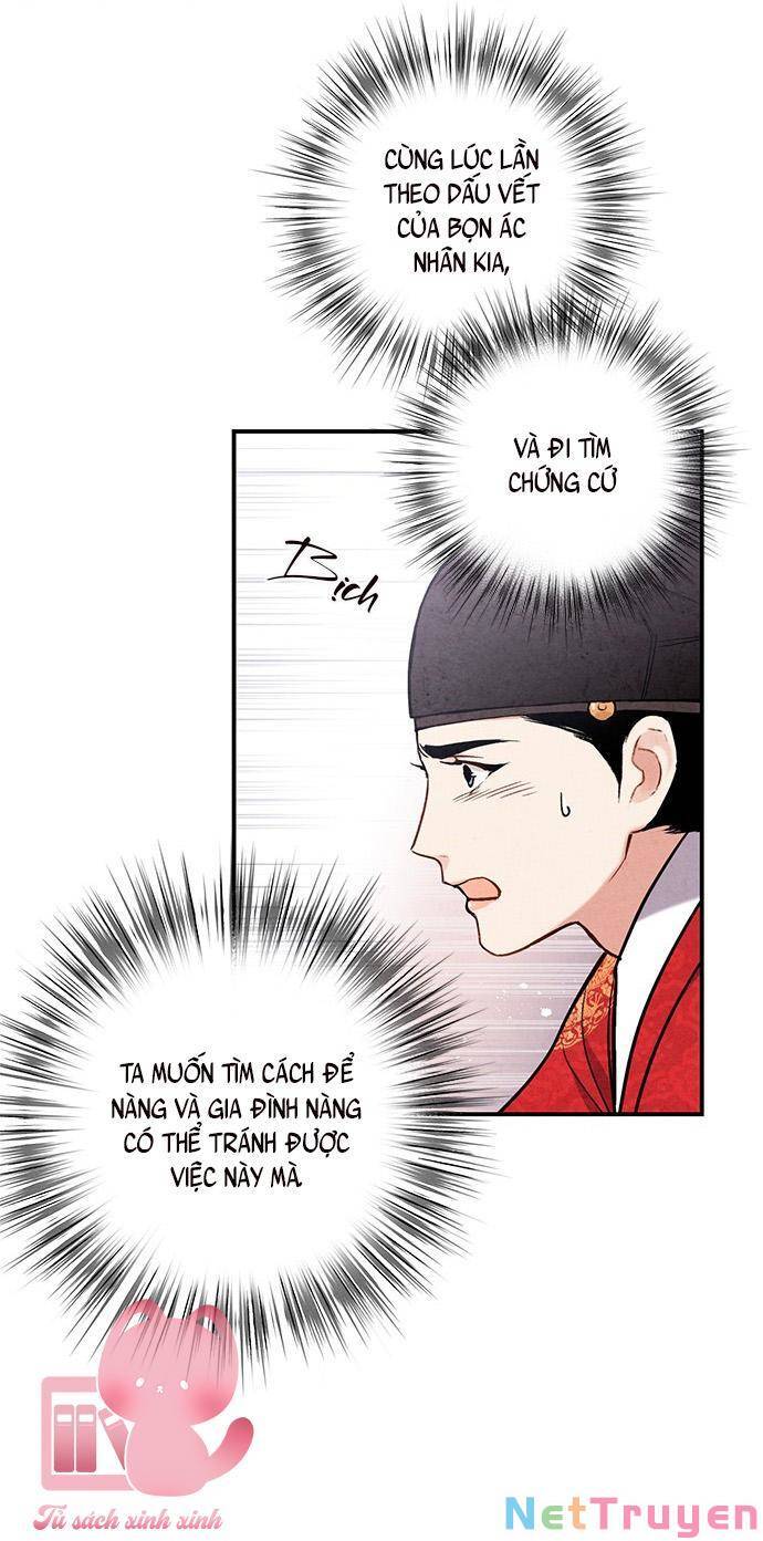 Cấm Hôn Chapter 90 - 29