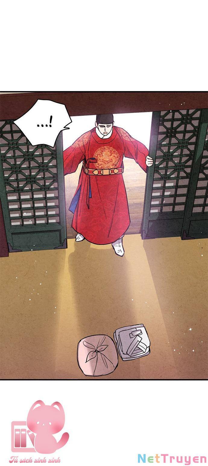 Cấm Hôn Chapter 90 - 33