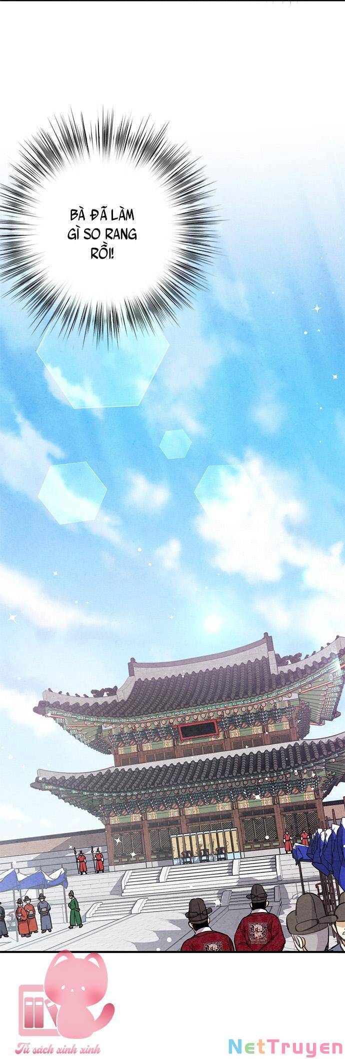 Cấm Hôn Chapter 90 - 35