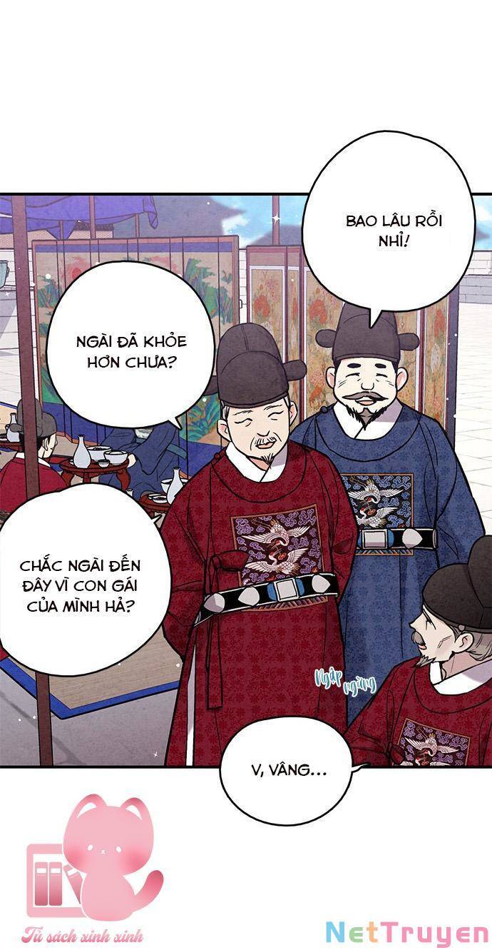 Cấm Hôn Chapter 90 - 37