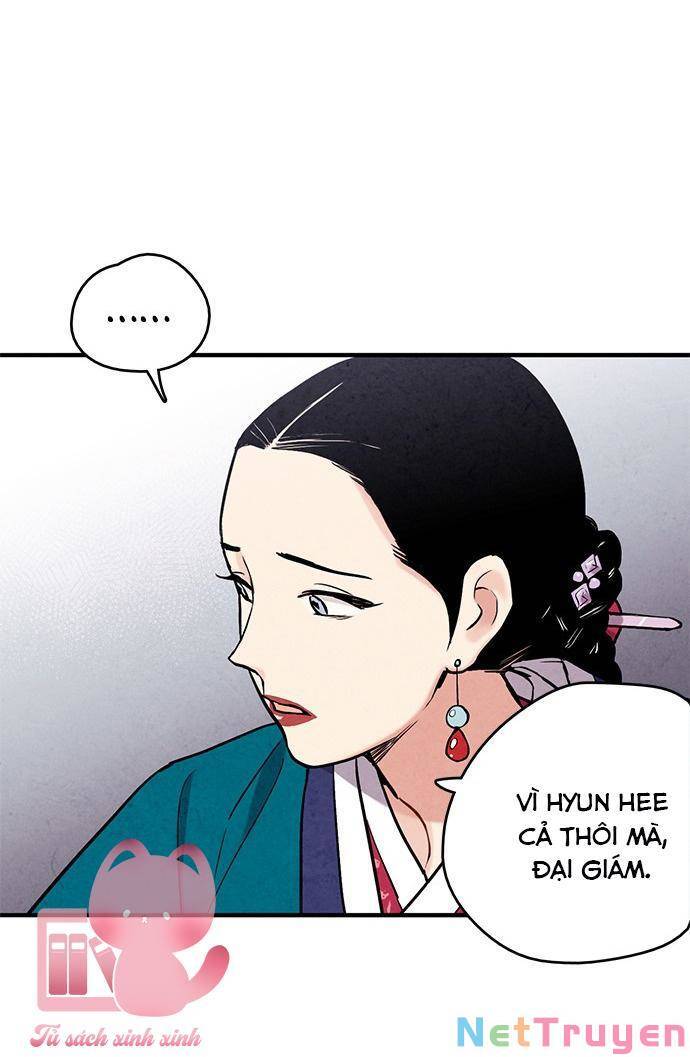 Cấm Hôn Chapter 90 - 5