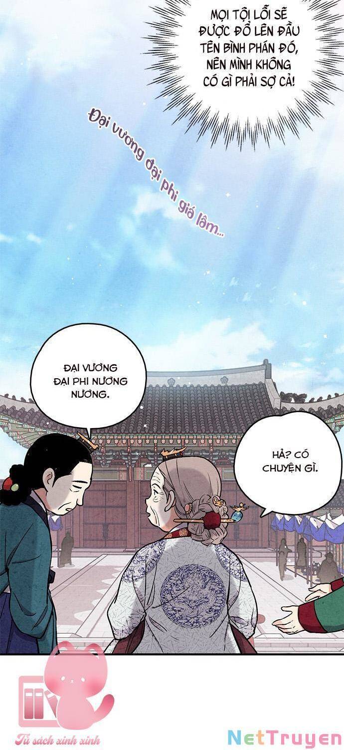 Cấm Hôn Chapter 90 - 41