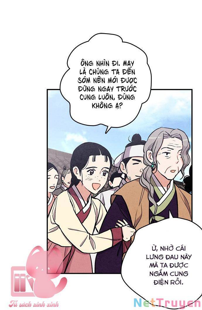 Cấm Hôn Chapter 90 - 46