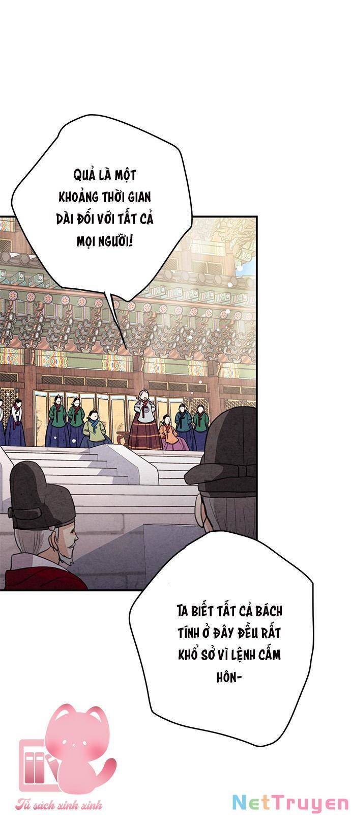 Cấm Hôn Chapter 90 - 49