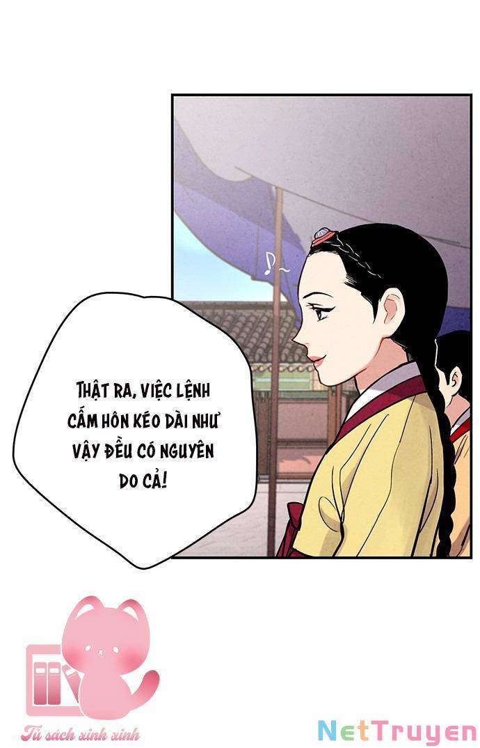 Cấm Hôn Chapter 90 - 50