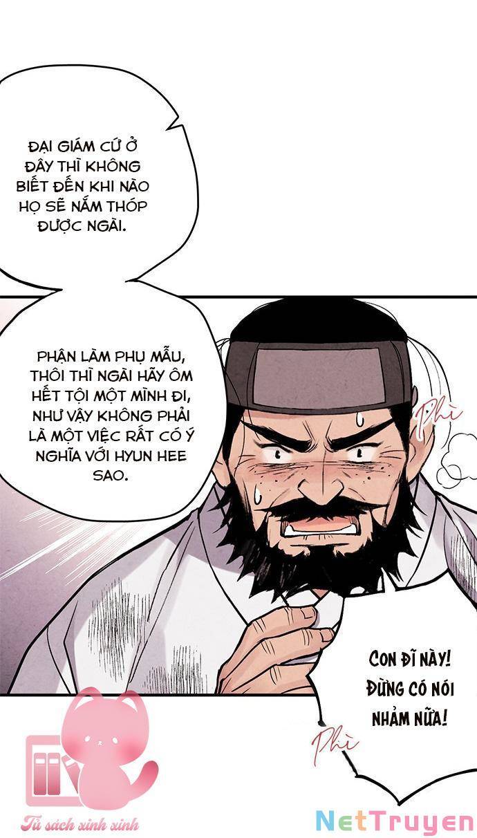 Cấm Hôn Chapter 90 - 6