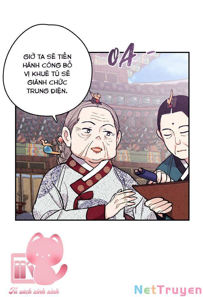 Cấm Hôn Chapter 90 - 54