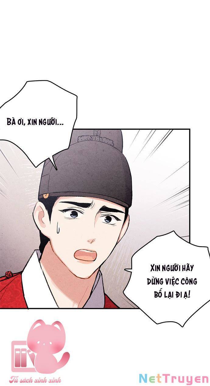 Cấm Hôn Chapter 90 - 57