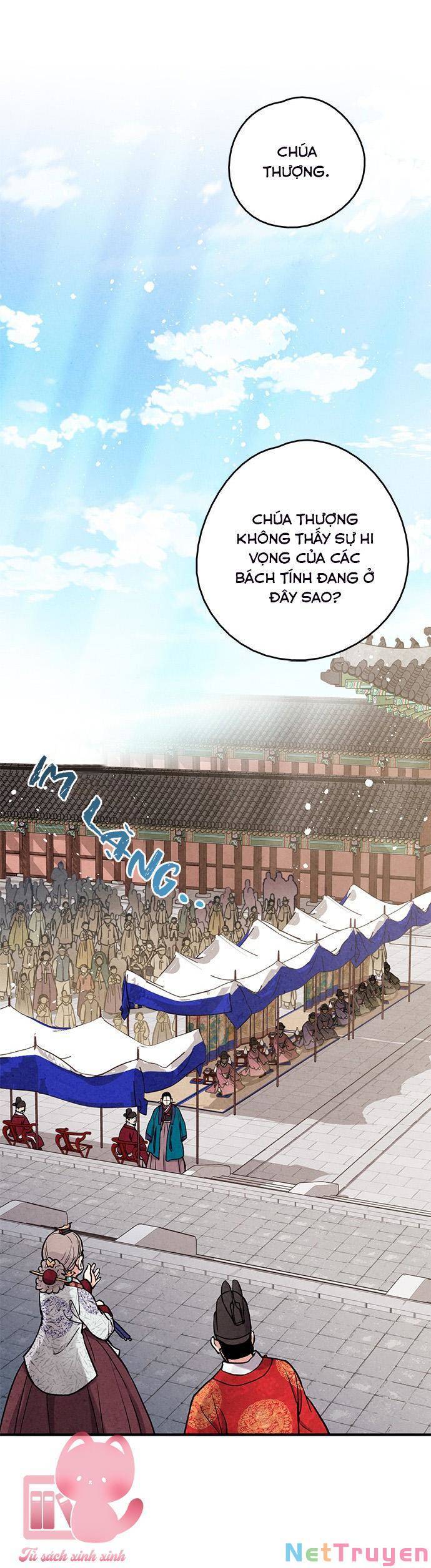 Cấm Hôn Chapter 90 - 60