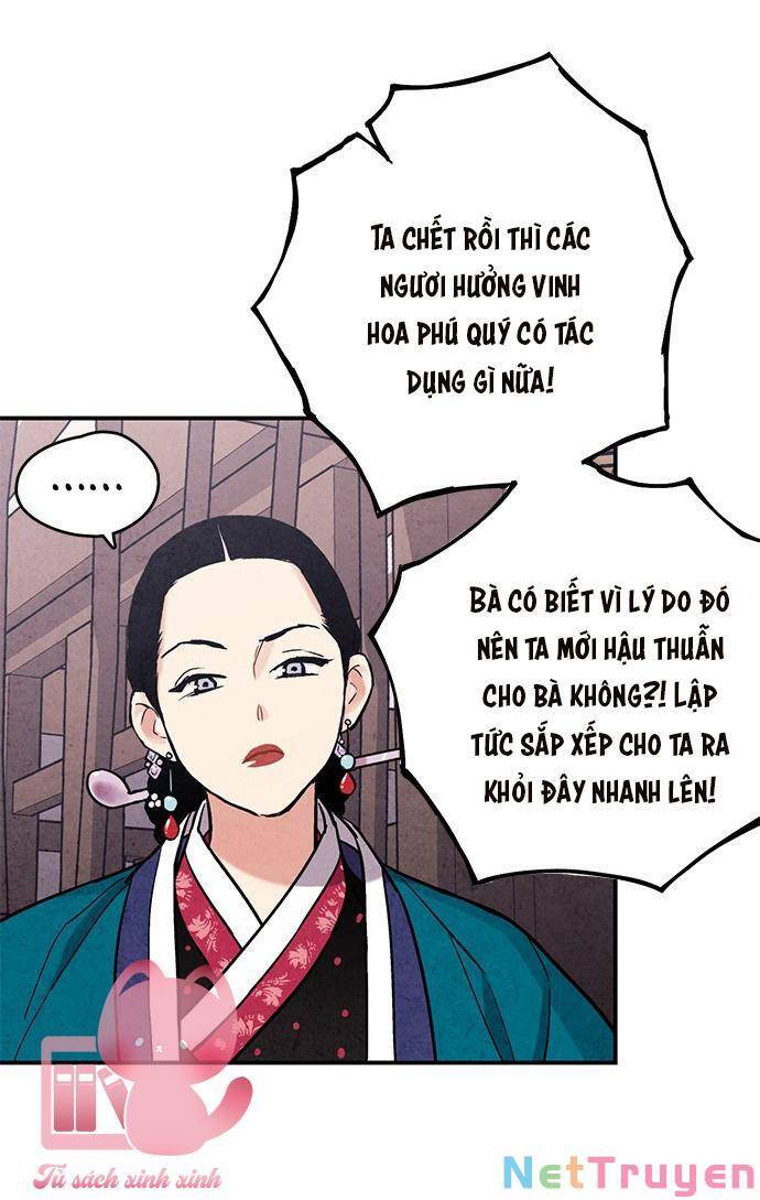 Cấm Hôn Chapter 90 - 7