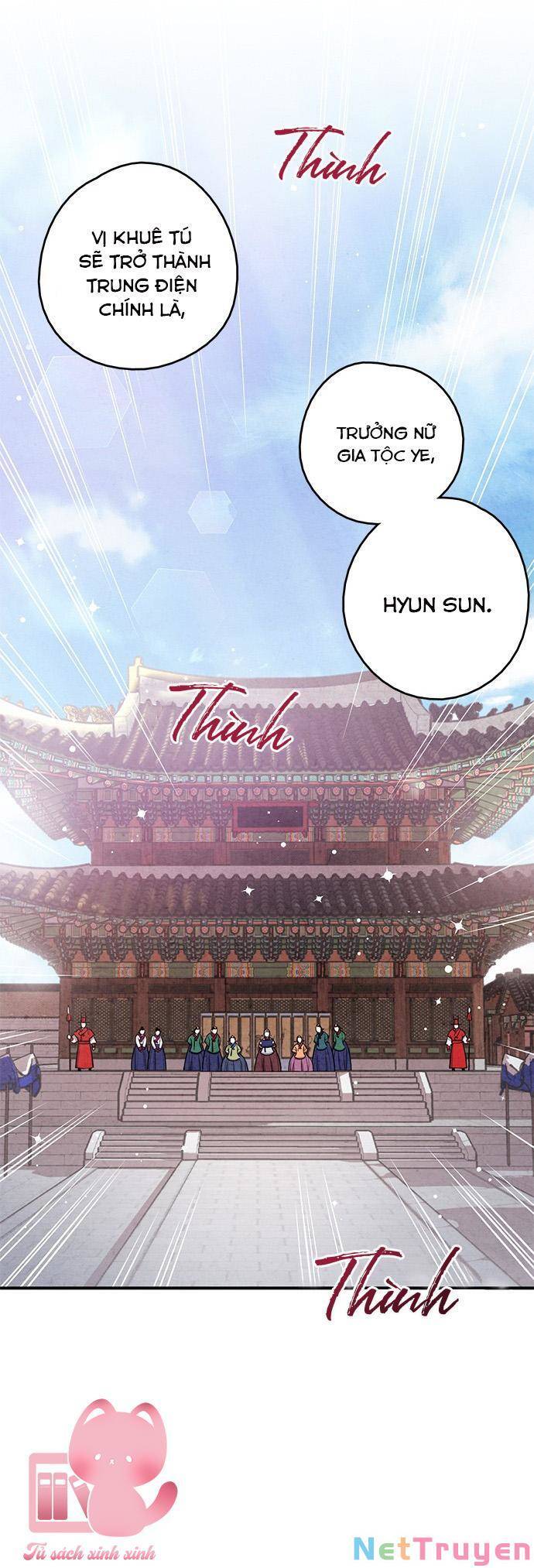 Cấm Hôn Chapter 90 - 64