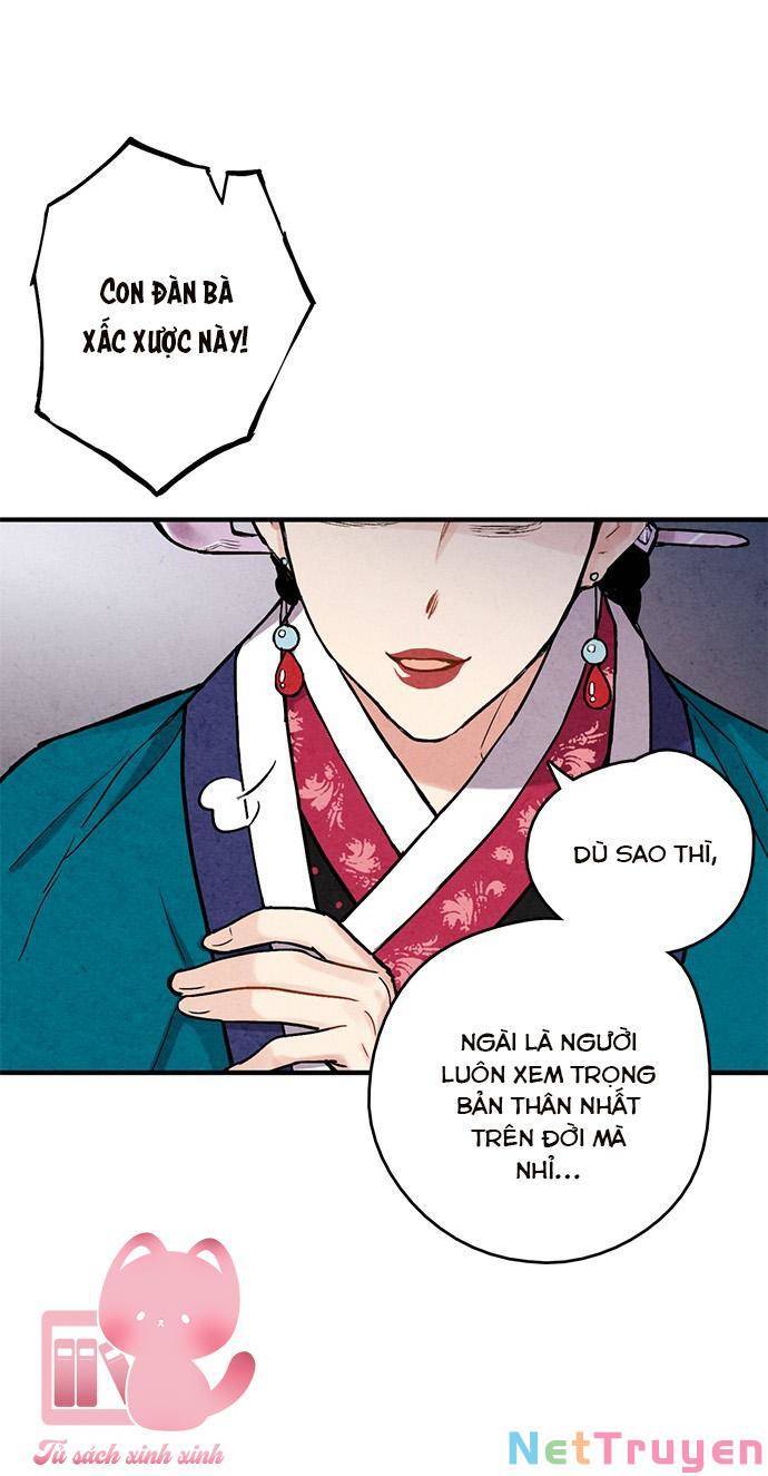 Cấm Hôn Chapter 90 - 8