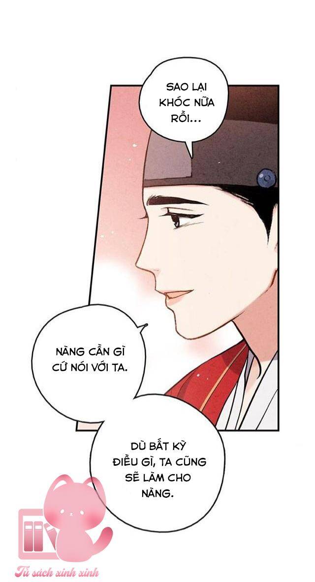 Cấm Hôn Chapter 101 - 21