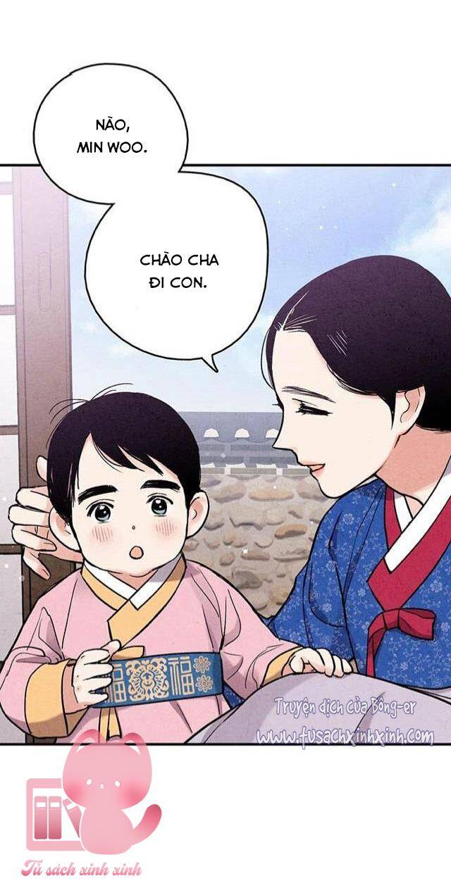 Cấm Hôn Chapter 101 - 30