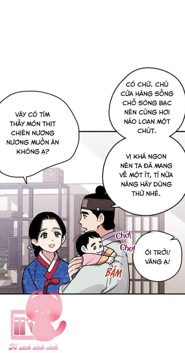 Cấm Hôn Chapter 101 - 36