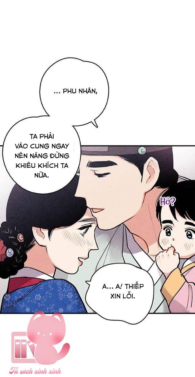 Cấm Hôn Chapter 101 - 43