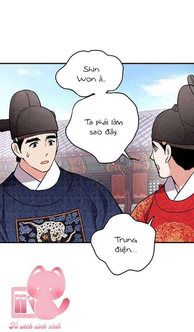 Cấm Hôn Chapter 101 - 51