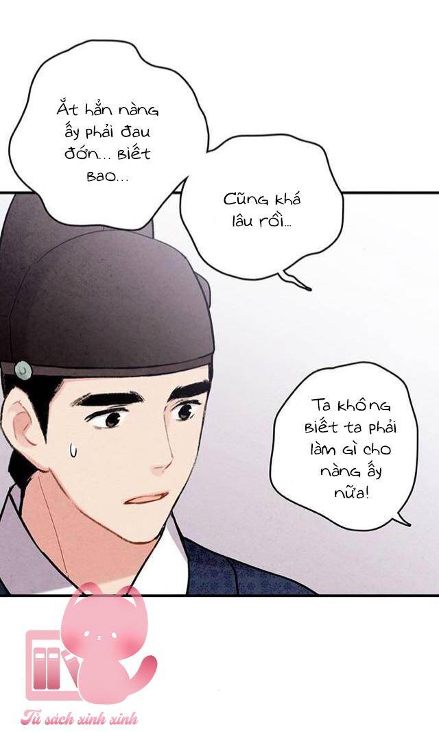 Cấm Hôn Chapter 101 - 53