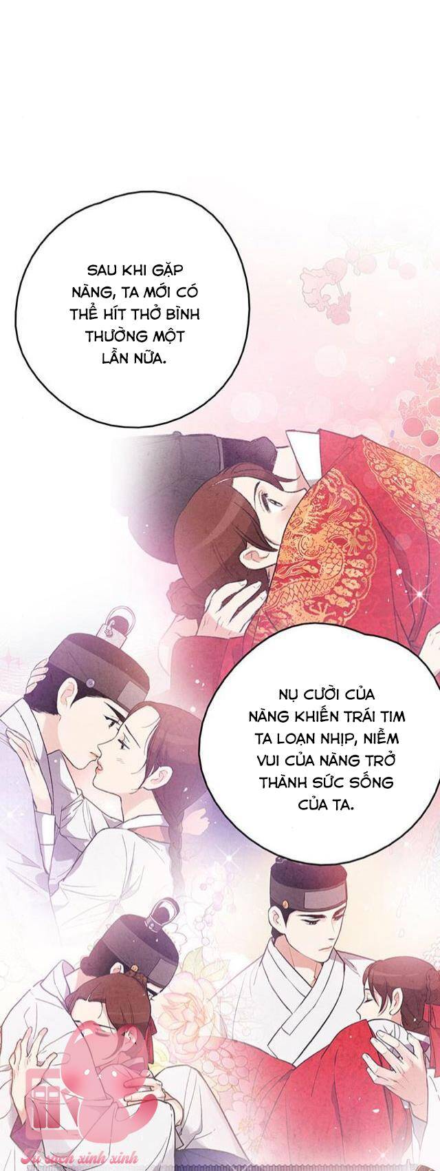 Cấm Hôn Chapter 101 - 60