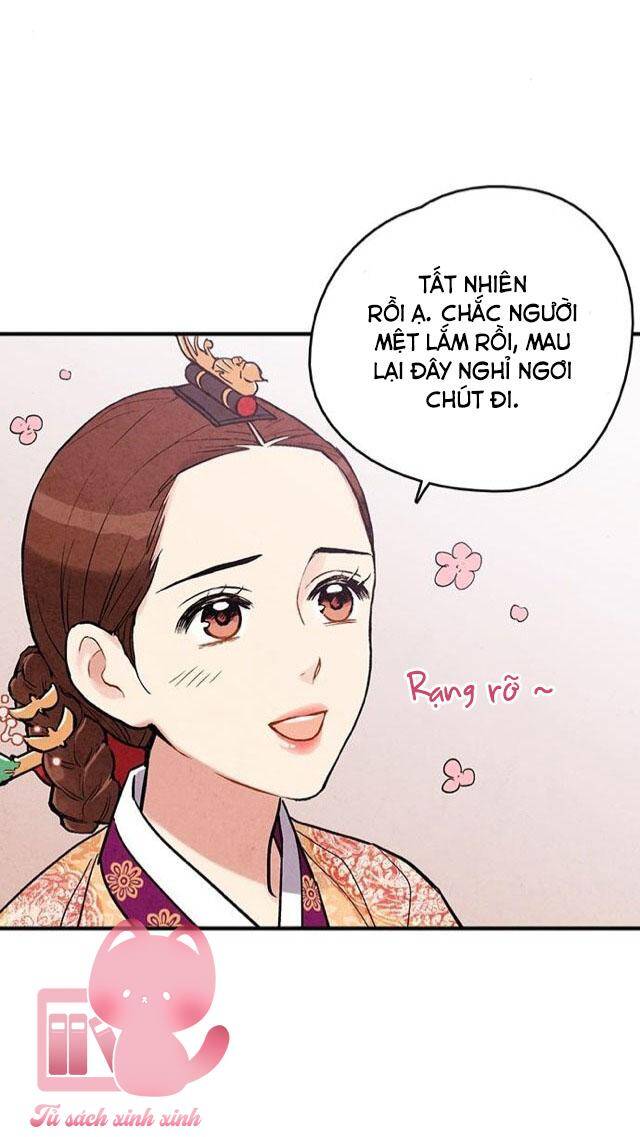 Cấm Hôn Chapter 102 - 20